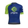 Maillot ciclismo Camino de Santiago Pilgrim